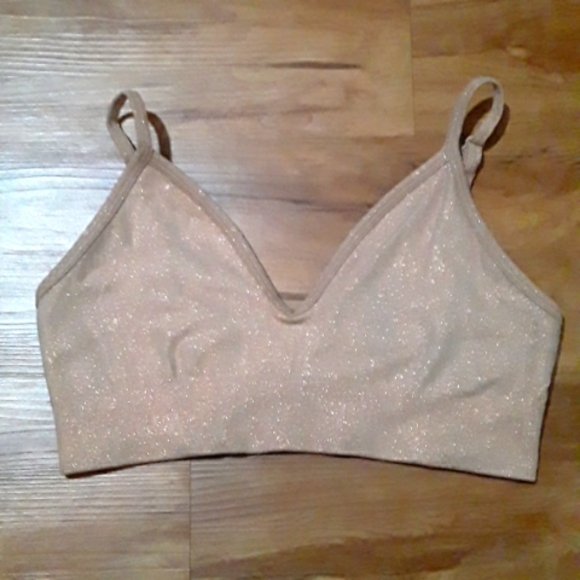 SKIMS Other - SKIMS Bralette SIZE S